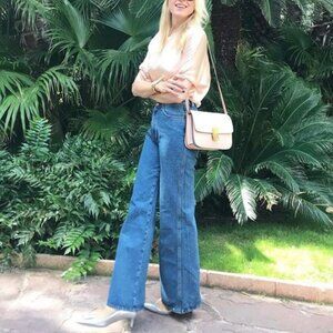 Rodebjer Hall Jeans Size 26